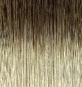 Long Invisible Weft Extensions #A-3T/613
