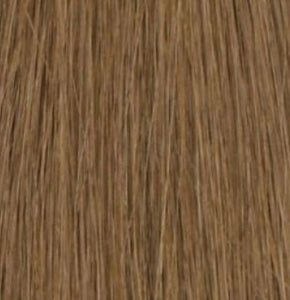 Long Invisible Weft Extensions #5A Hellbraun