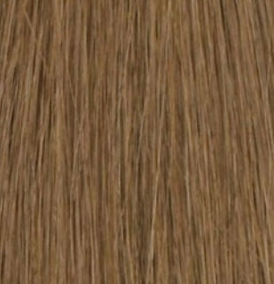 Long Invisible Weft Extensions #5A Hellbraun